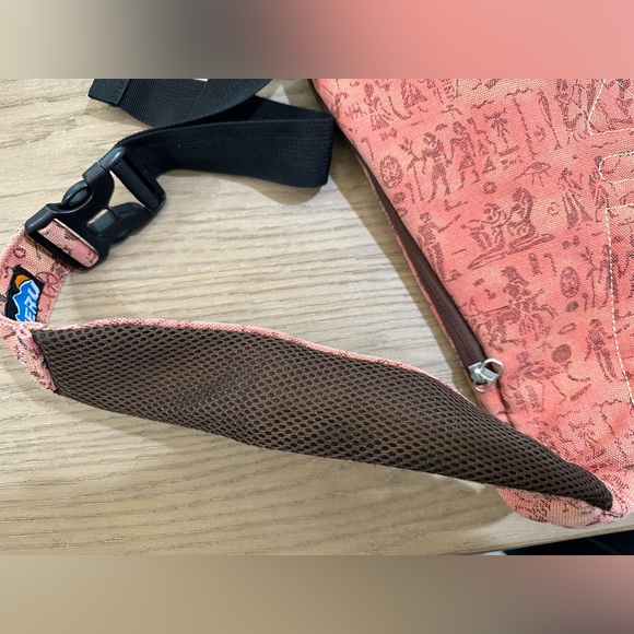 Meru sling back backpack bag - Picture 5 of 13